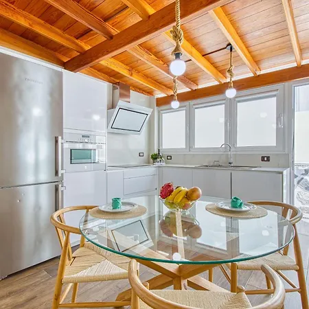 Apartamento El Refugio De Aitana By Homestaygranacanaria Maspalomas (Gran Canaria)