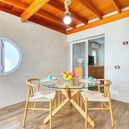 Apartament El Refugio De Aitana By Homestaygranacanaria Maspalomas (Gran Canaria)