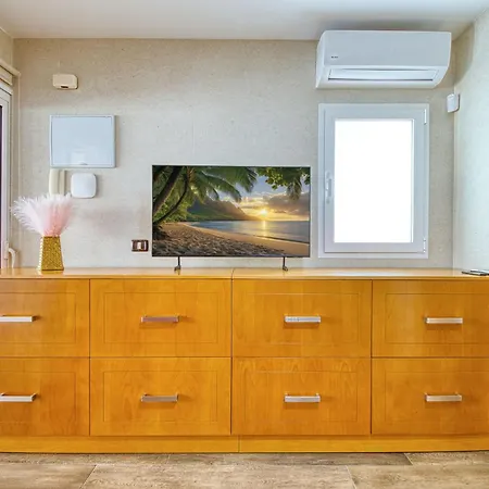 Apartamento El Refugio De Aitana By Homestaygranacanaria Maspalomas (Gran Canaria)