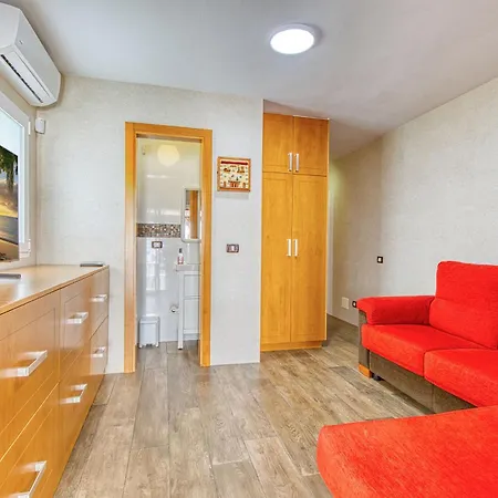 El Refugio De Aitana By Homestaygranacanaria * Maspalomas (Gran Canaria)