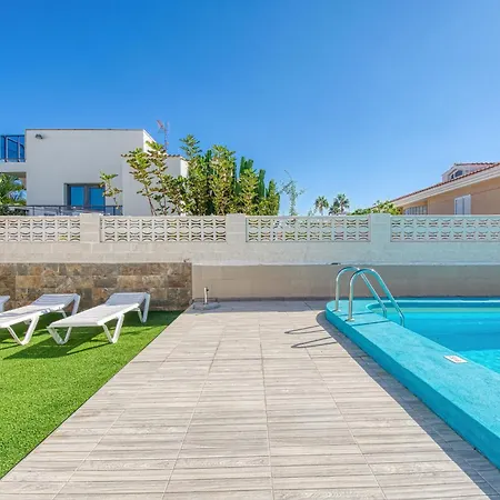 El Refugio De Aitana By Homestaygranacanaria Maspalomas (Gran Canaria)
