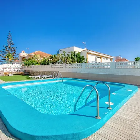 El Refugio De Aitana By Homestaygranacanaria Maspalomas (Gran Canaria)