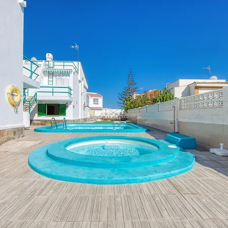 El Refugio De Aitana By Homestaygranacanaria Maspalomas (Gran Canaria)